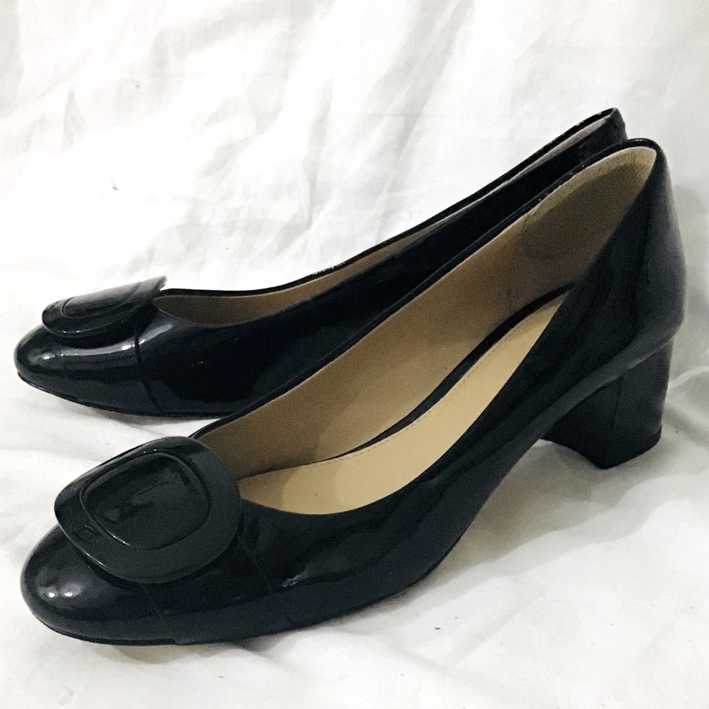 Michael Michael Kors Pauline Pump - Picture 5 of 14